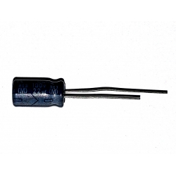 Capacitor 22uF 100V